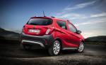 Opel Karl Rocks 2016 года